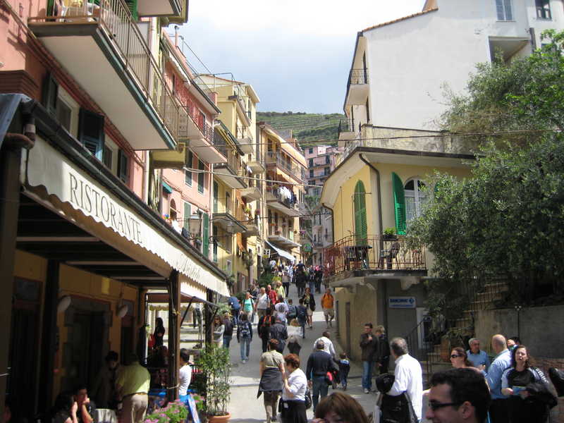 Manarola